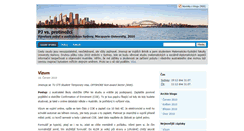Desktop Screenshot of macquarie.brtnik.eu